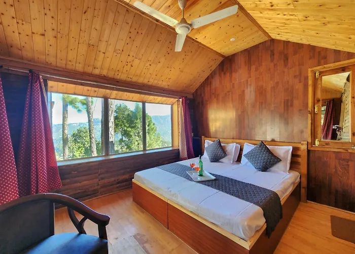Pine Valley Resort