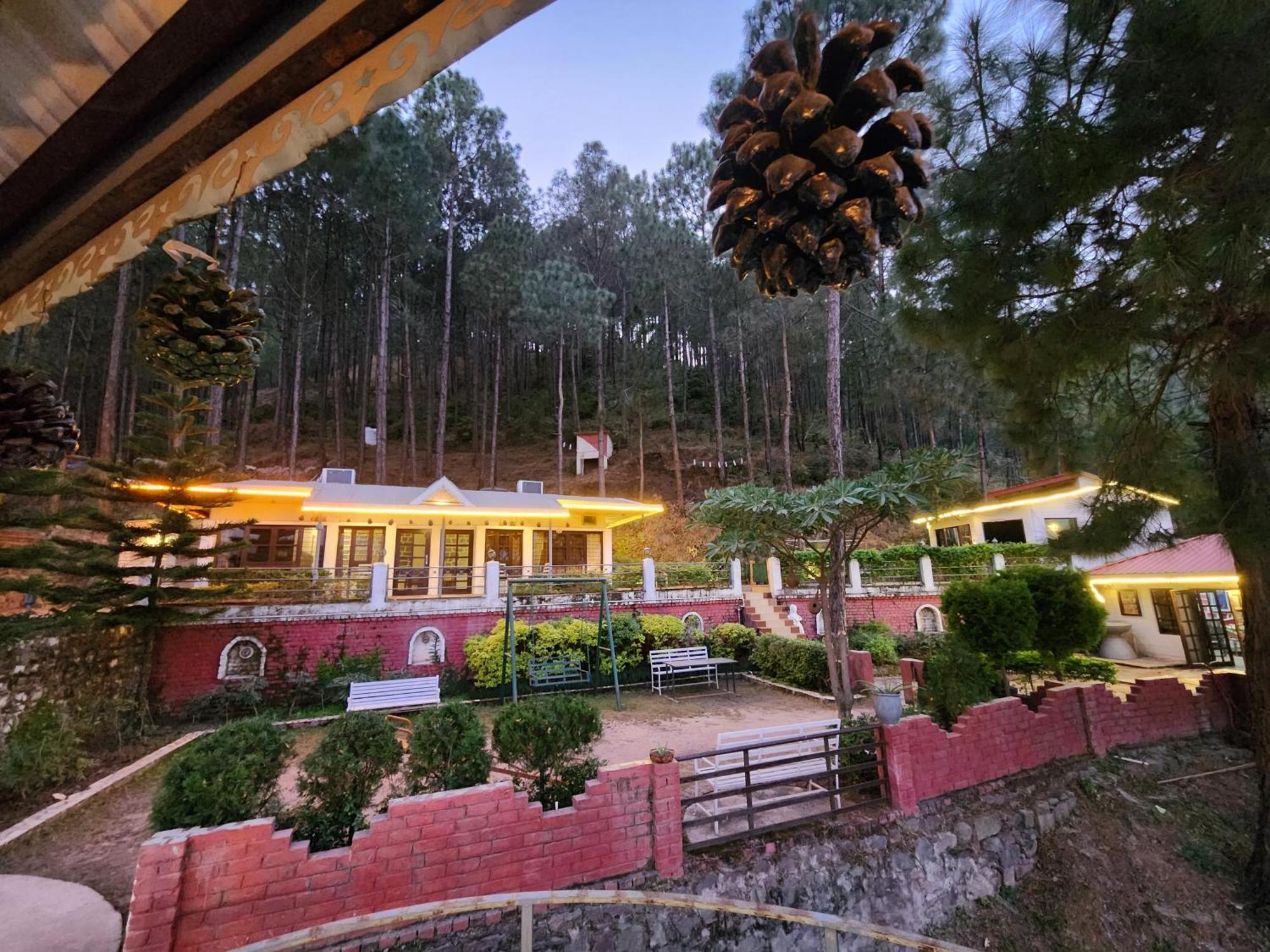 Pine Valley *
