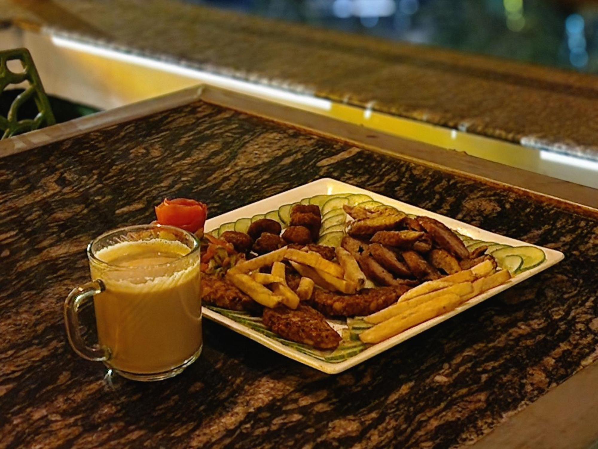 Pine Valley * Kasauli