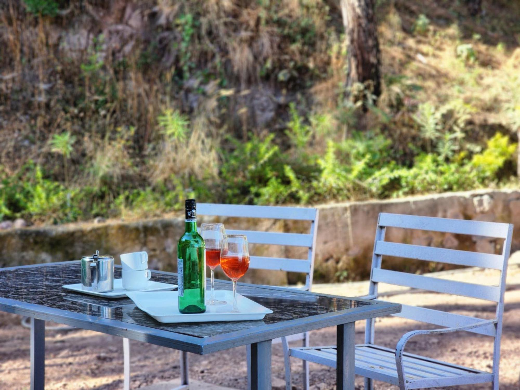 Pine Valley Campsite Kasauli