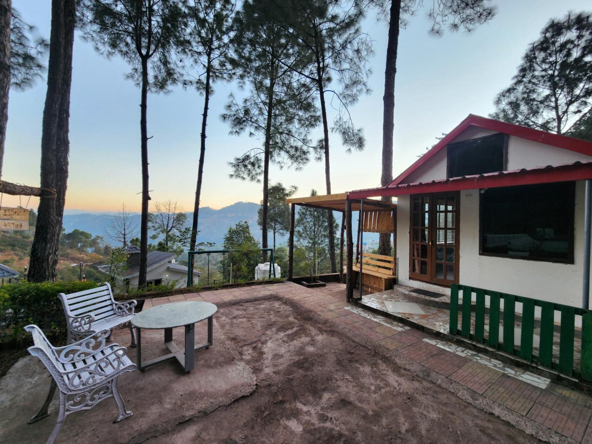 Pine Valley Kasauli